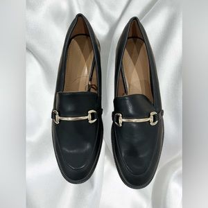 Horsebit Loafers
